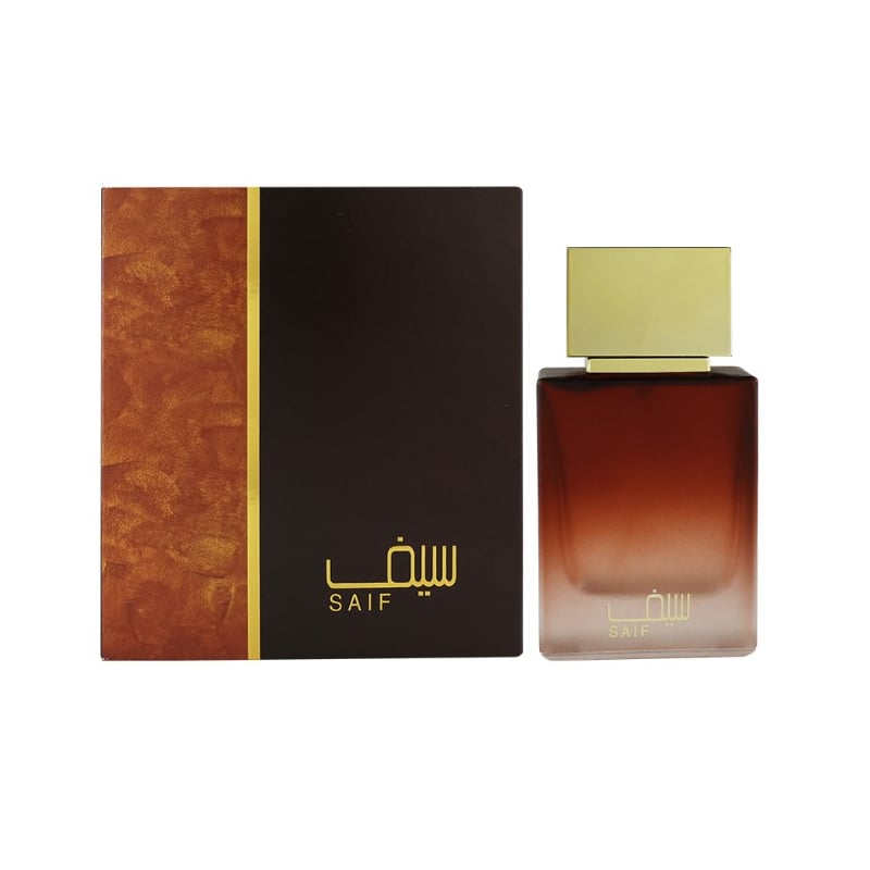 Saif / EDP Ahmed Al Maghribi - 50 ml Saif / EDP Ahmed Al Maghribi - 50 ml
