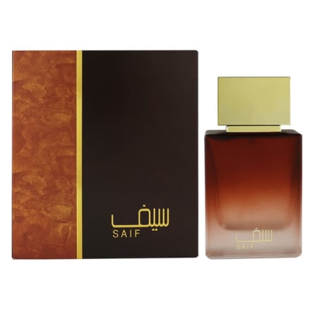 Saif / EDP Ahmed Al Maghribi - 50 ml