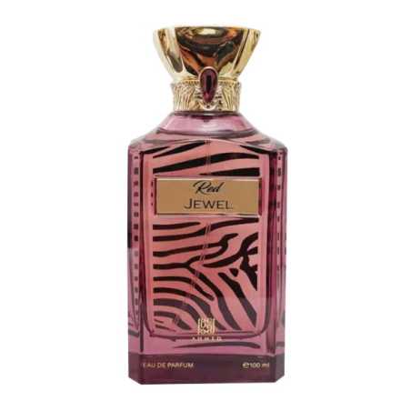 Red Jewel / EDP Ahmed Al Maghribi - 100 ml