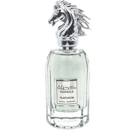 Kaheela Platinum / EDP Paris Corner - 85 ml