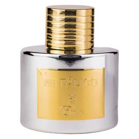 Metalico / EDP Paris Corner - 100 ml