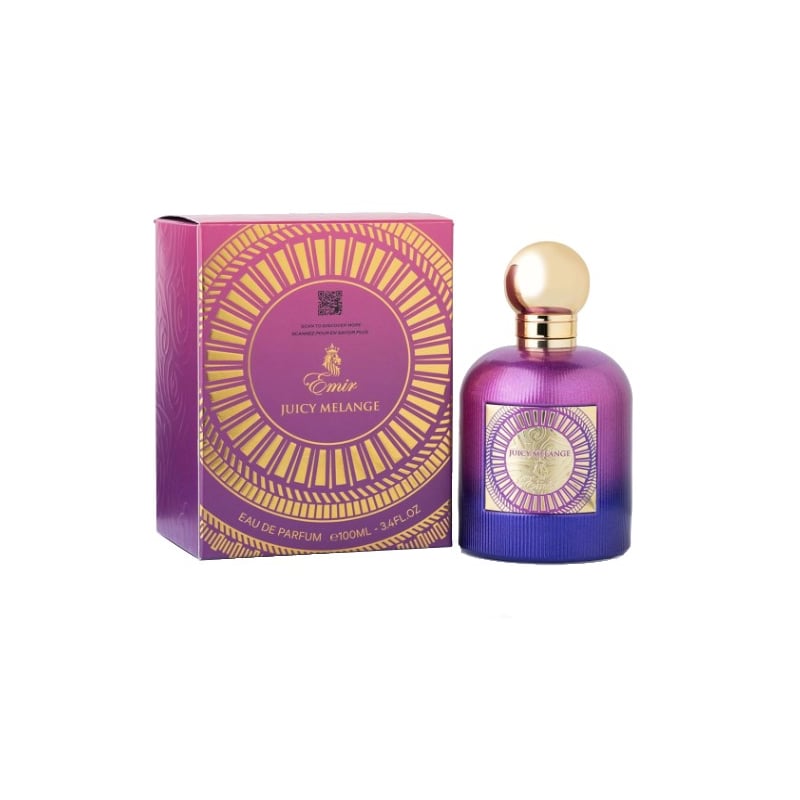 Juicy Melange / EDP Paris Corner - 100 ml Juicy Melange / EDP Paris Corner - 100 ml