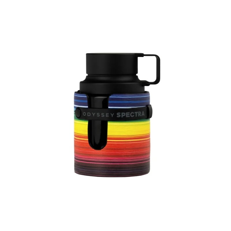 Odyssey Spectra / EDP Armaf - 100 ml Odyssey Spectra / EDP Armaf - 100 ml