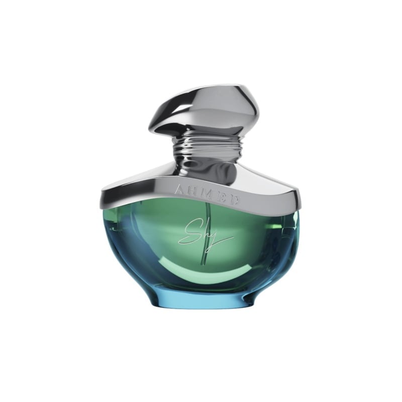 Shy / EDP Ahmed Al Maghribi - 60 ml Shy / EDP Ahmed Al Maghribi - 60 ml