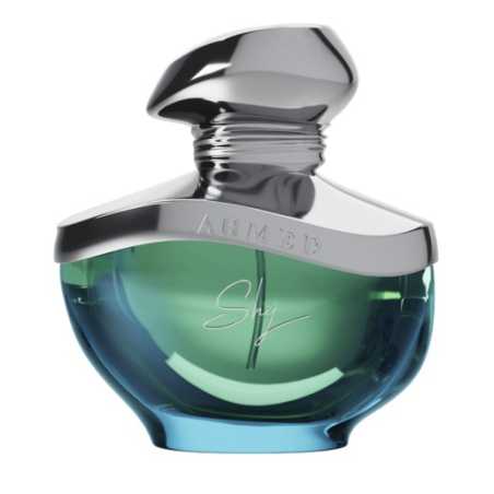 Shy / EDP Ahmed Al Maghribi - 60 ml