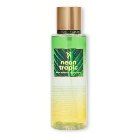 Neon Tropic / tělový závoj Victoria's Secret - 250 ml
