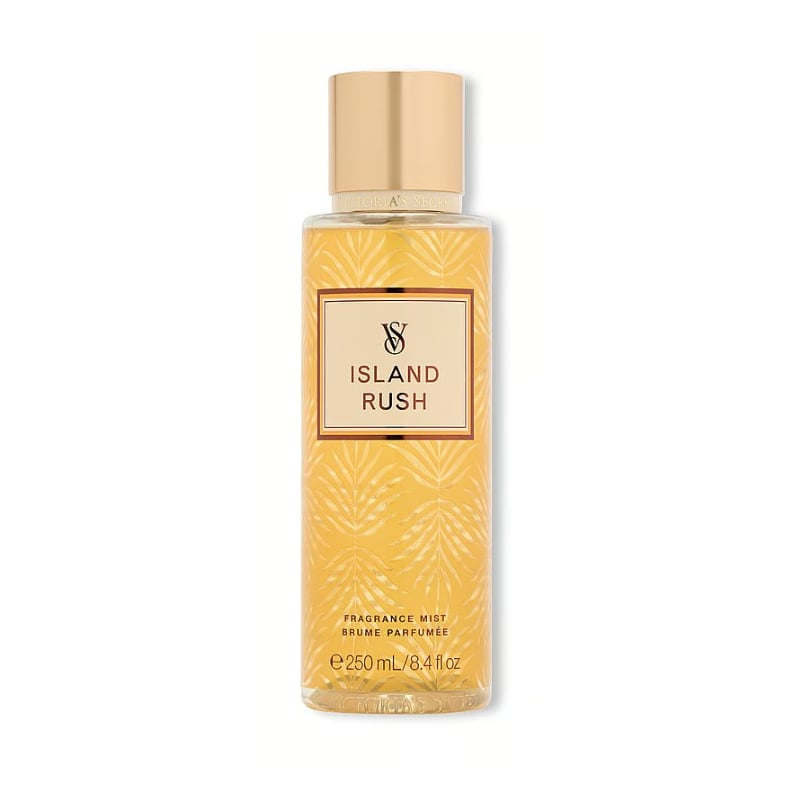 Island Rush / tělový závoj Victoria's Secret - 250 ml Island Rush / tělový závoj Victoria's Secret - 250 ml