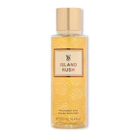 Island Rush / tělový závoj Victoria's Secret - 250 ml