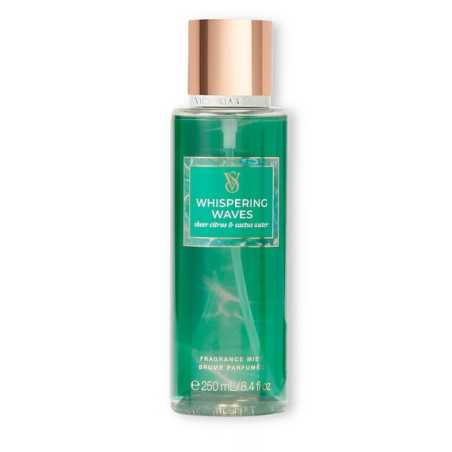 Whispering Waves / tělový závoj Victoria's Secret - 250 ml
