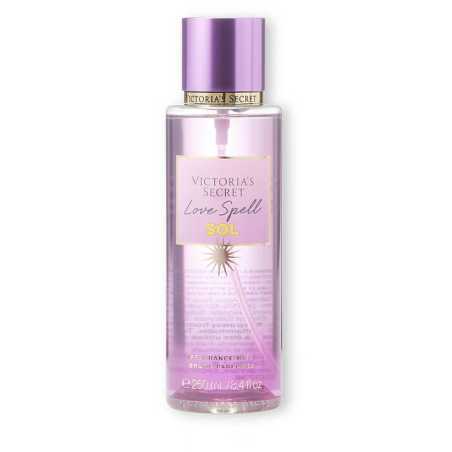 Love Spell Sol / tělový závoj Victoria's Secret - 250 ml