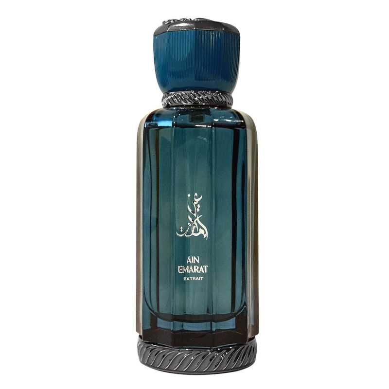 Ain Emarat Extrait / EDP Al Wataniah - 100 ml Ain Emarat Extrait / EDP Al Wataniah - 100 ml