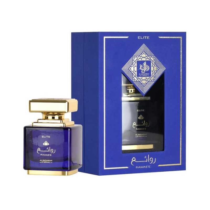 Rawae`e Elite / EDP Al Wataniah - 100 ml Rawae`e Elite / EDP Al Wataniah - 100 ml