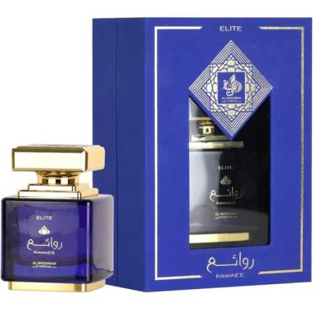 Rawae`e Elite / EDP Al Wataniah - 100 ml