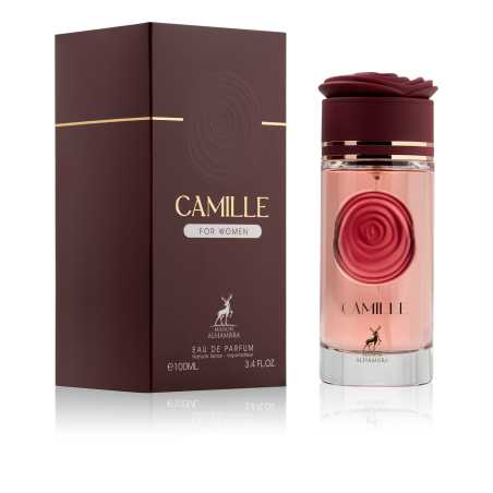 Camille / EDP Alhambra - 100 ml