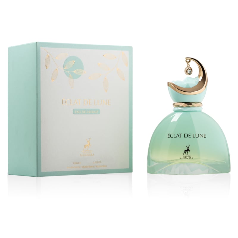 Éclat De Lune / EDP Alhambra - 100 ml Éclat De Lune / EDP Alhambra - 100 ml