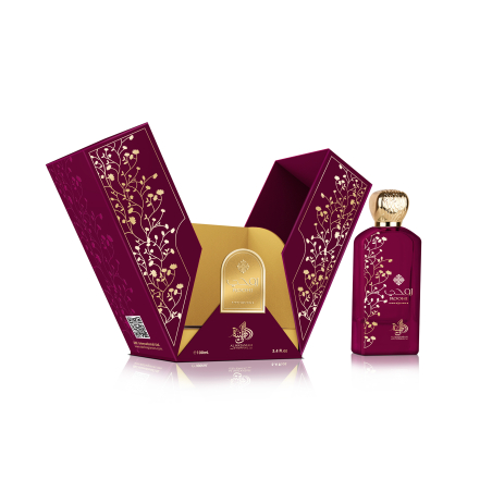 Roohi / EDP Al Wataniah - 85 ml