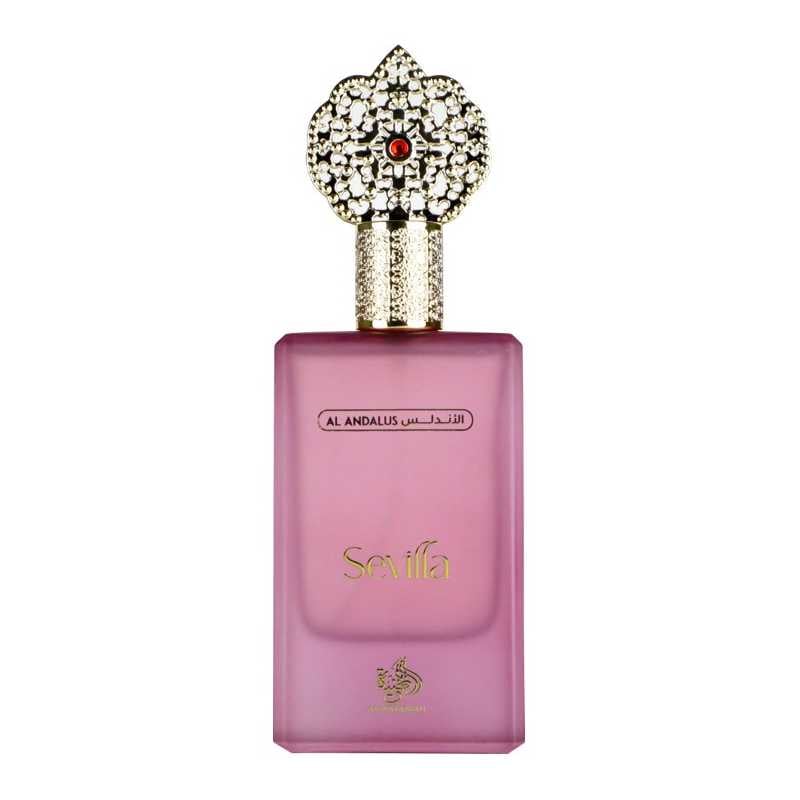 Sevilla / EDP Al Wataniah - 75 ml Sevilla / EDP Al Wataniah - 75 ml