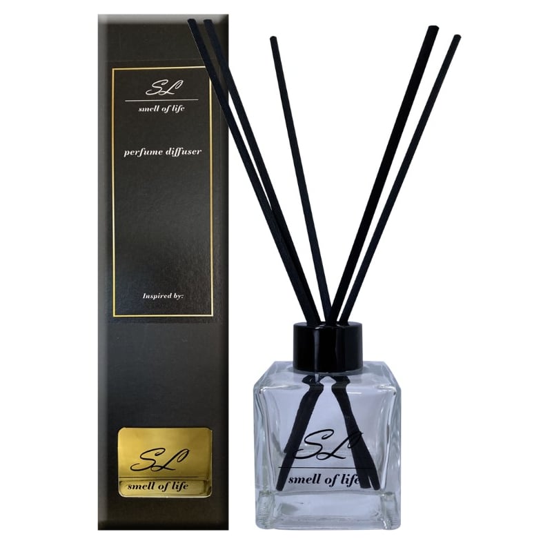 Night Before Christmas / difuzér Smell of Life - 100 ml Night Before Christmas / difuzér Smell of Life - 100 ml