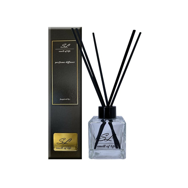 Christmas Pudding & Brandy / difuzér Smell of Life - 100 ml Christmas Pudding & Brandy / difuzér Smell of Life - 100 ml