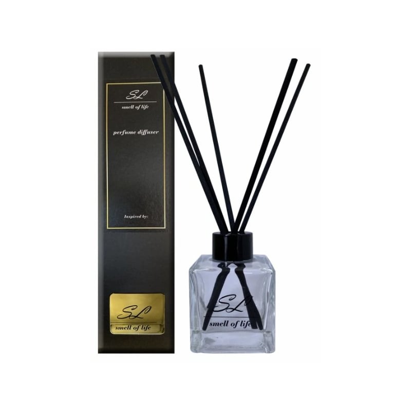 Smell of Life Cool Water / difuzér Smell of Life - 100 ml Smell of Life Cool Water / difuzér Smell of Life - 100 ml