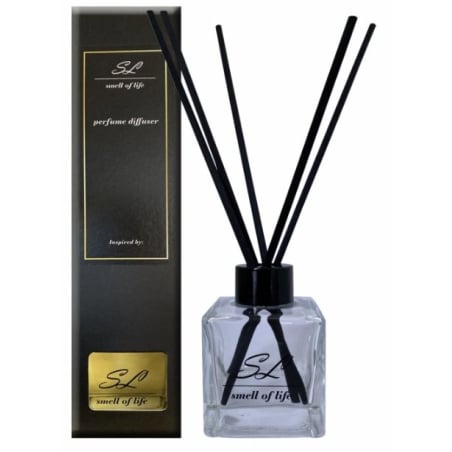 Smell of Life Cool Water / difuzér Smell of Life - 100 ml