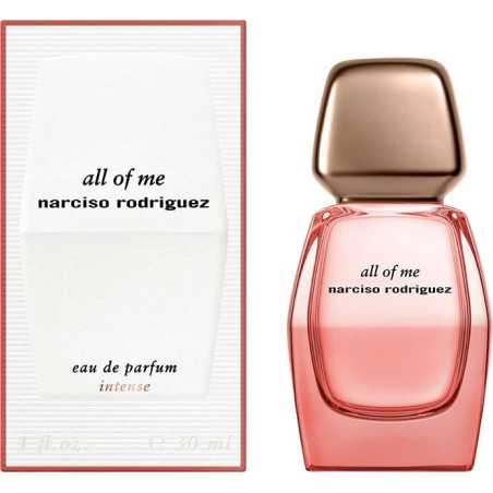 All Of Me Intense / EDP Narciso Rodriguez - 90 ml