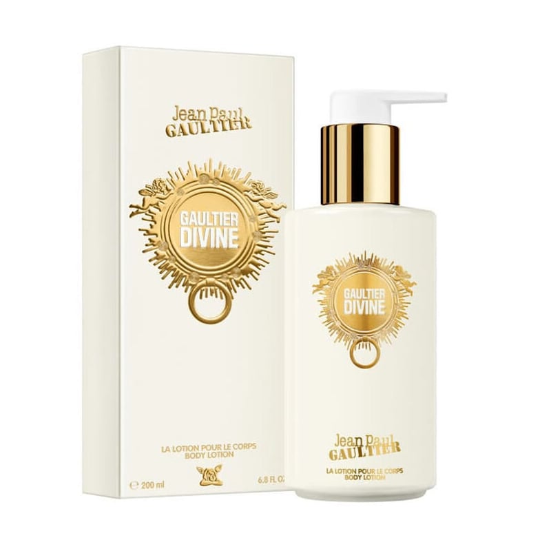 Divine / tělové mléko Jean P. Gaultier - 200 ml Divine / tělové mléko Jean P. Gaultier - 200 ml