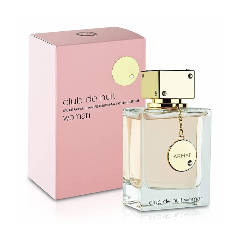 Club De Nuit Women / EDP Armaf - 10 ml Club De Nuit Women / EDP Armaf - 10 ml