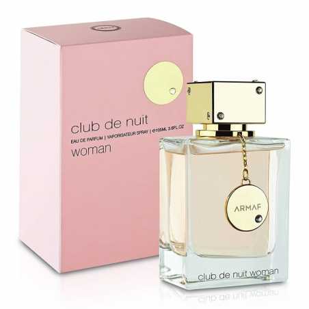 Club De Nuit Women / EDP Armaf - 10 ml