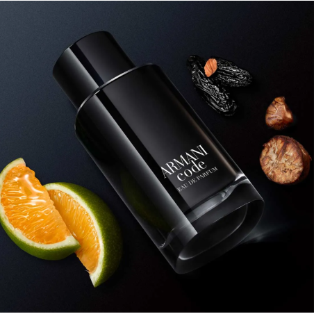 Code Pour Homme / EDP (plnitelná) Giorgio Armani - 50 ml