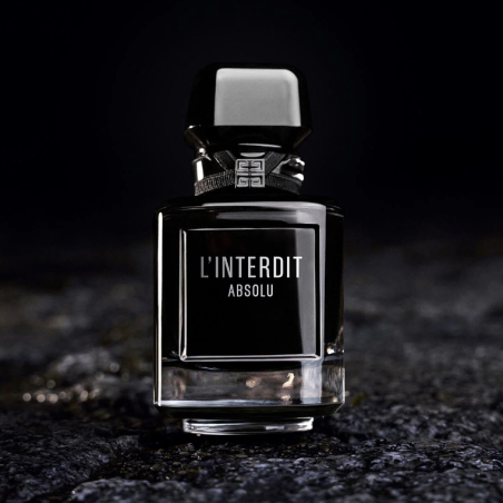L`Interdit Absolu Intense / EDP Givenchy - 35 ml