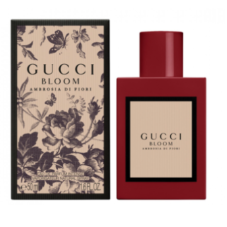 Gucci Bloom Ambrosia Di Fiori / EDP Gucci - 30 ml