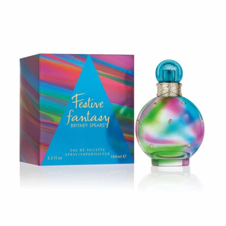 Festive Fantasy / EDT Britney Spears - 100 ml