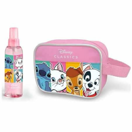 Disney Classic / EDT 100 ml + toaletní taška Disney