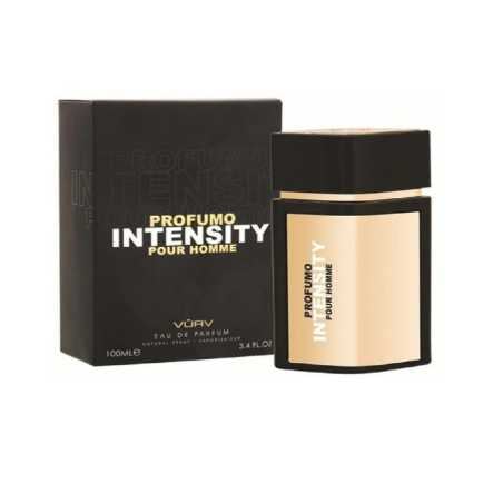Profumo Intensity Pour Homme / EDP Vurv - 100 ml