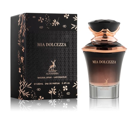 Mia Dolcezza / EDP Alhambra - 100 ml