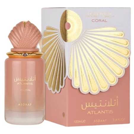 Atlantis Coral / EDP Asdaaf - 100 ml