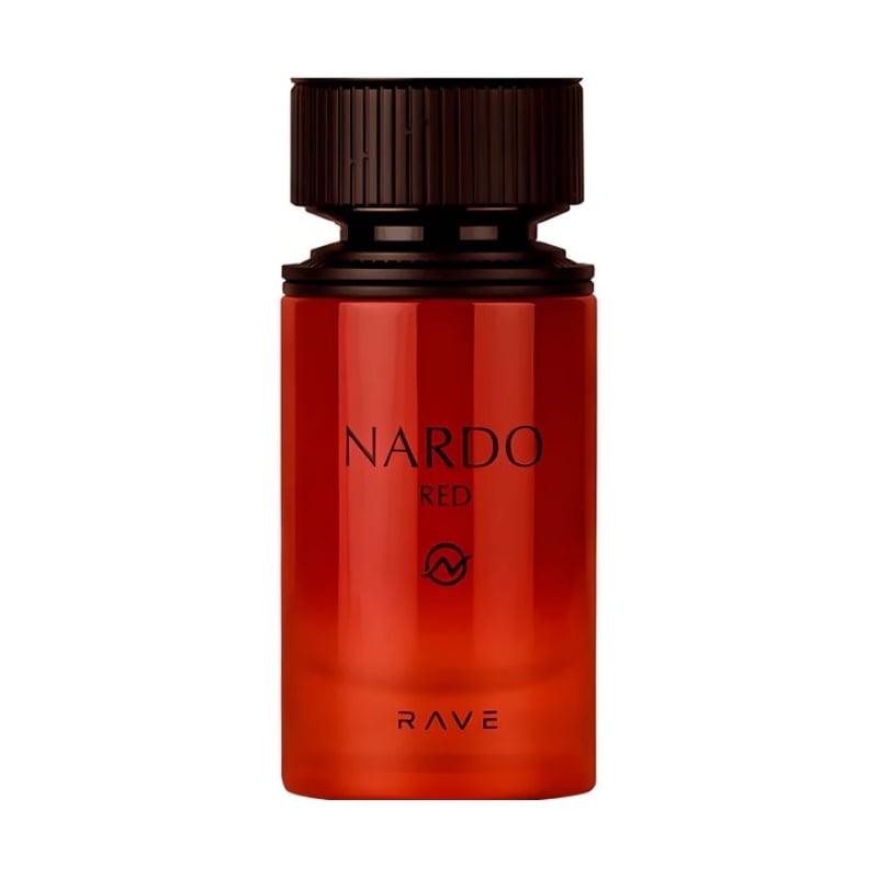 Nardo Red / EDP Rave - 100 ml