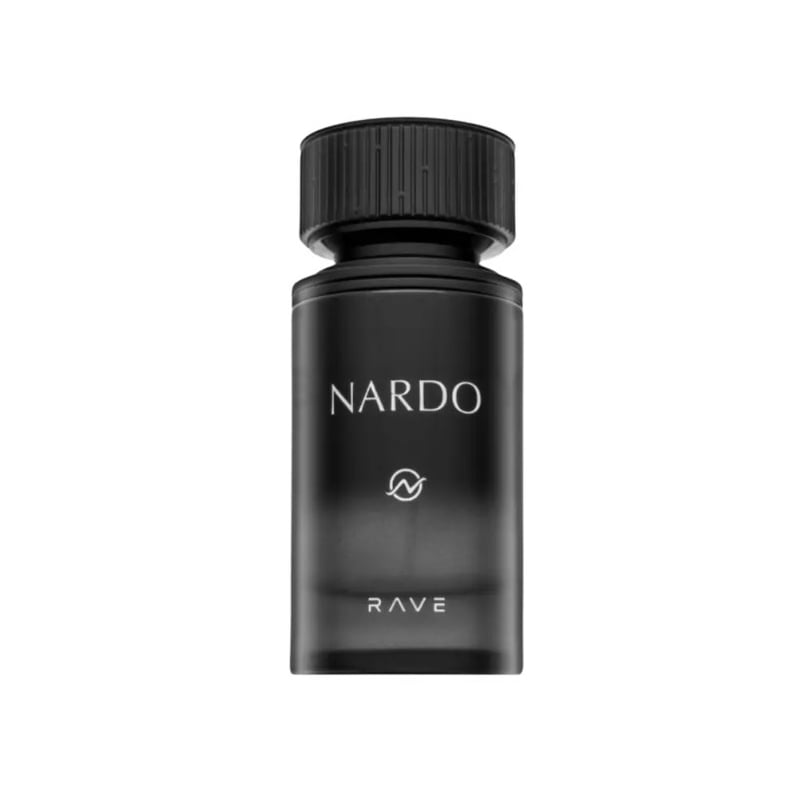 Nardo Black / EDP Rave - 100 ml