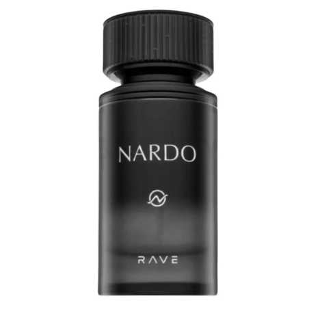 Nardo Black / EDP Rave - 100 ml