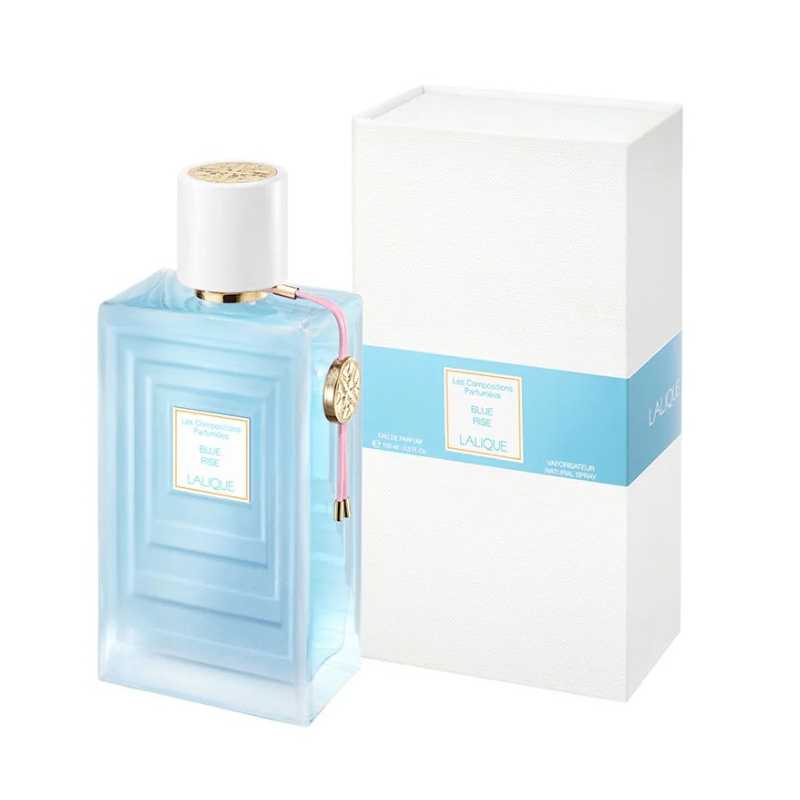 Blue Rise / EDP Lalique - 100 ml Blue Rise / EDP Lalique - 100 ml