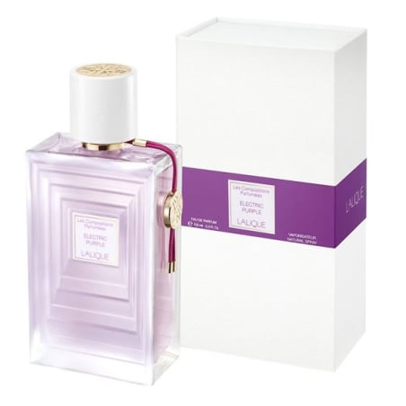 Electric Purple / EDP Lalique - 100 ml