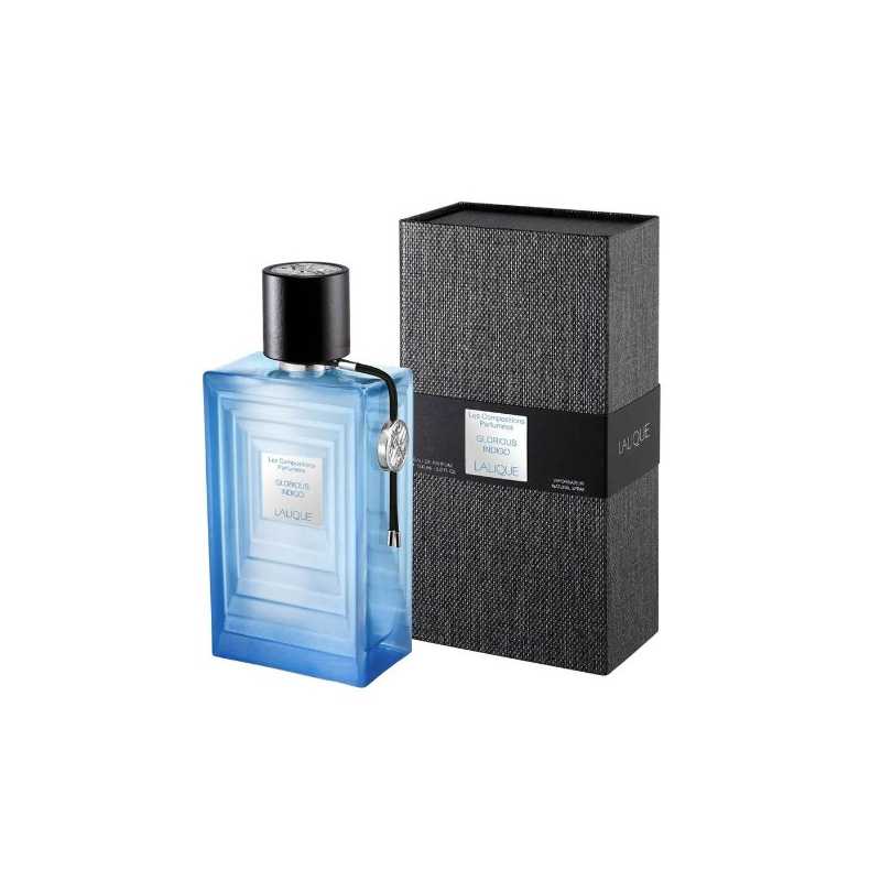 Glorious Indigo / EDP Lalique - 100 ml Glorious Indigo / EDP Lalique - 100 ml
