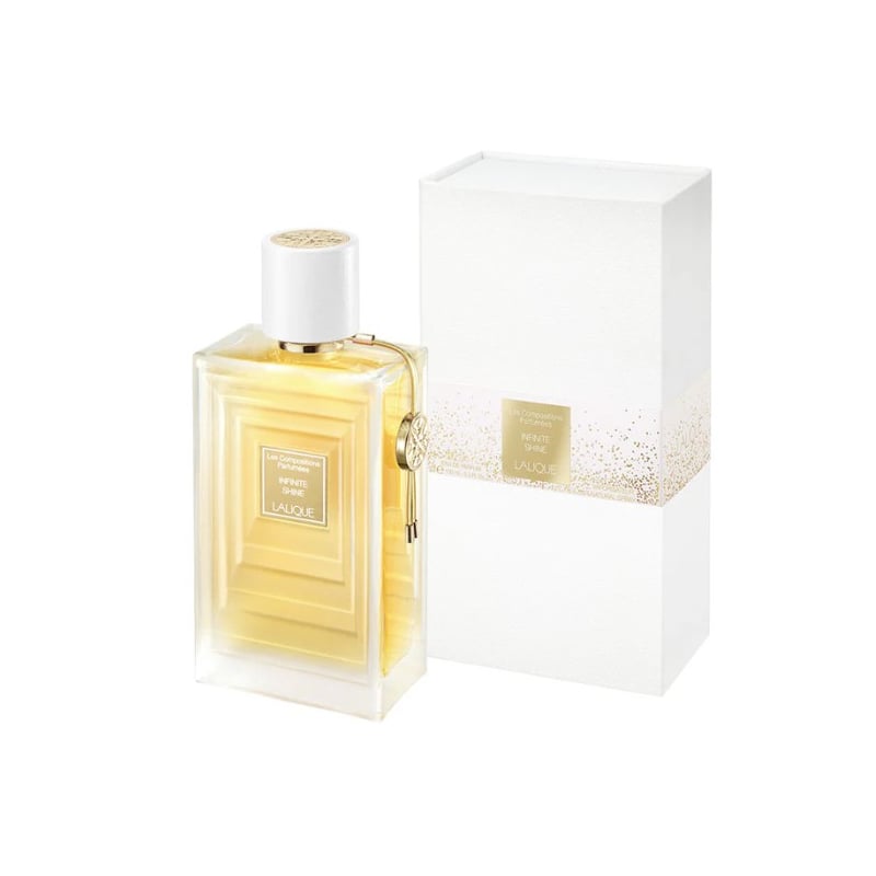 Infinite Shine / EDP Lalique - 100 ml
