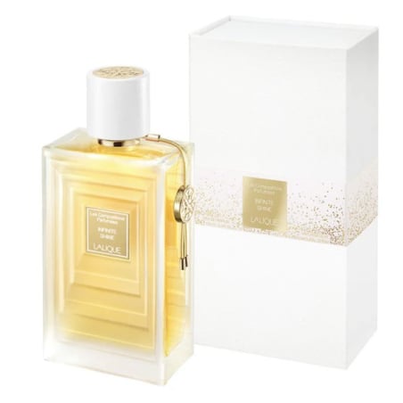 Infinite Shine / EDP Lalique - 100 ml