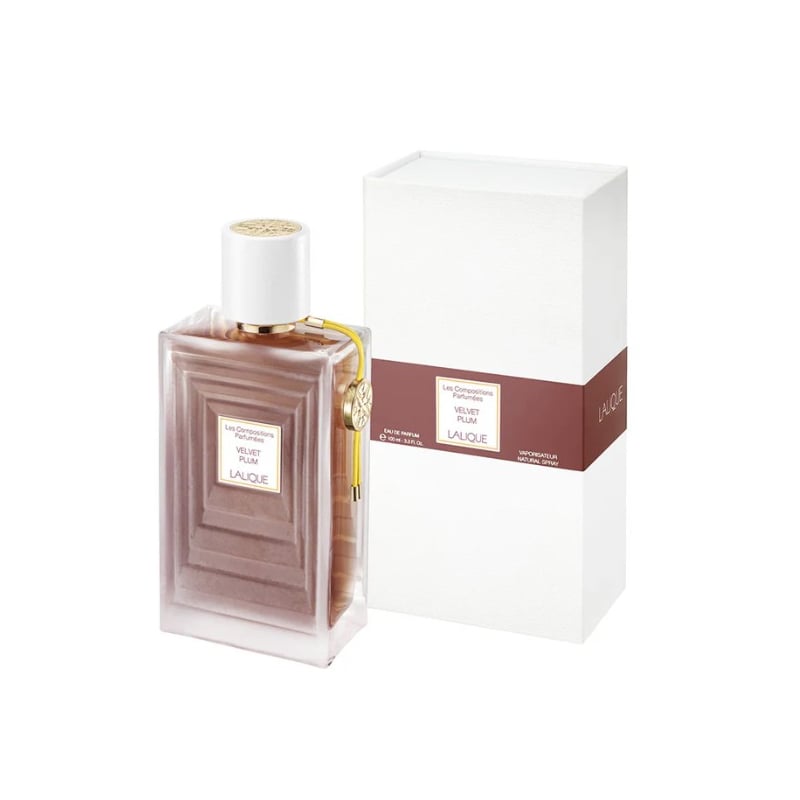 Velvet Plum / EDP Lalique - 100 ml Velvet Plum / EDP Lalique - 100 ml