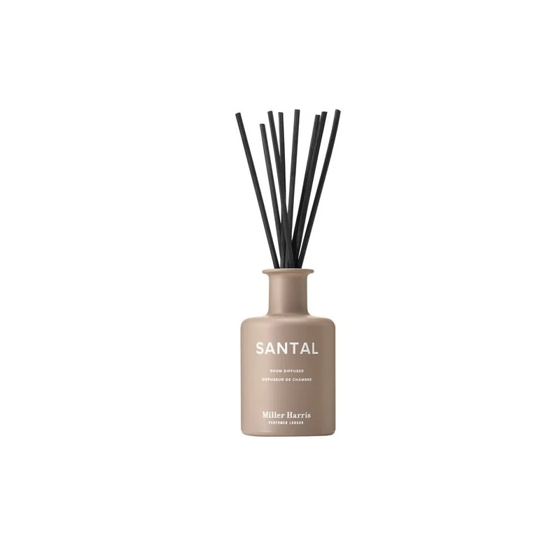 Santal / difuzér Miller Harris - 150 ml Santal / difuzér Miller Harris - 150 ml