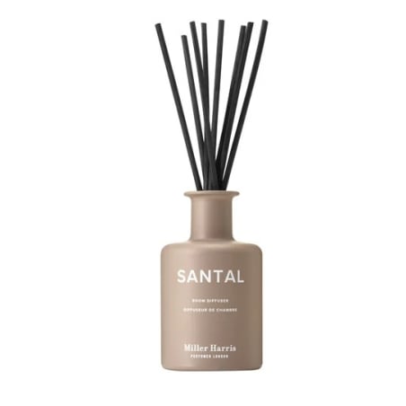 Santal / difuzér Miller Harris - 150 ml