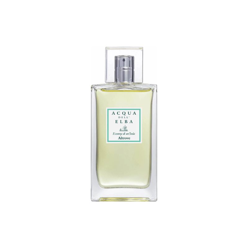 Altrove Uomo / EDP Acqua dell' Elba - 50 ml Altrove Uomo / EDP Acqua dell' Elba - 50 ml