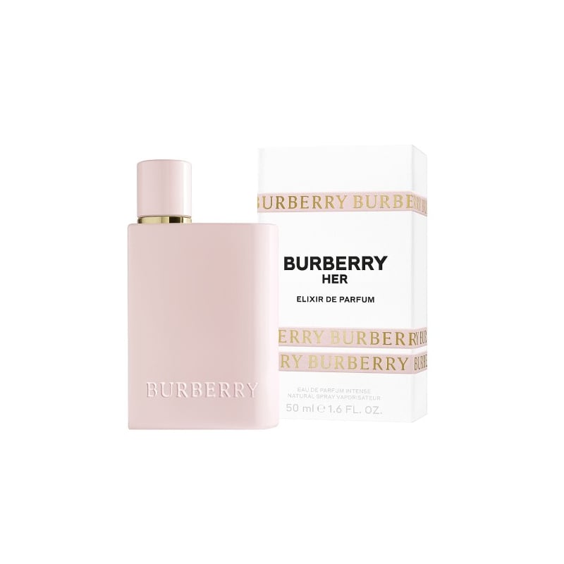 Burberry Her Elixir De Parfum / EDP Burberry - 50 ml Burberry Her Elixir De Parfum / EDP Burberry - 50 ml